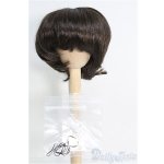 画像: 【SALE】8〜9inch/ウィッグ I-25-01-12-2048-TO-ZI