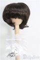 画像: 【SALE】8〜9inch/ウィッグ I-25-01-12-2048-TO-ZI