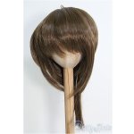 画像: 【SALE】8〜9inch/ウィッグ：Ronshuka Couture様製 I-25-01-12-2057-TO-ZI