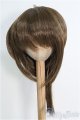 画像: 【SALE】8〜9inch/ウィッグ：Ronshuka Couture様製 I-25-01-12-2057-TO-ZI
