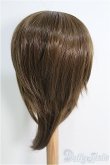 画像2: 8〜9inch/ウィッグ：Ronshuka Couture様製 I-25-01-12-2057-TO-ZI (2)