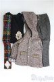 画像: 【SALE】SD/OF 衣装セット I-25-01-12-3080-TO-ZI