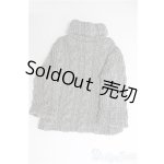 画像: SD/OF:タートルネックセーター/ I-25-10-05-322-TO-ZI