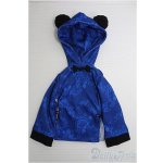 画像: 【SALE】MDD/OF チャイナパーカー:Azuki Milk様製 I-25-01-12-2092-TO-ZI