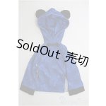画像: MDD/OF チャイナパーカー:Azuki Milk様製/1/4　40ｃｍ　BJD　MJD　衣装　ドール用 I-25-10-05-343-TO-ZI