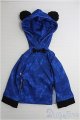 画像: 【SALE】MDD/OF チャイナパーカー:Azuki Milk様製 I-25-01-12-2092-TO-ZI