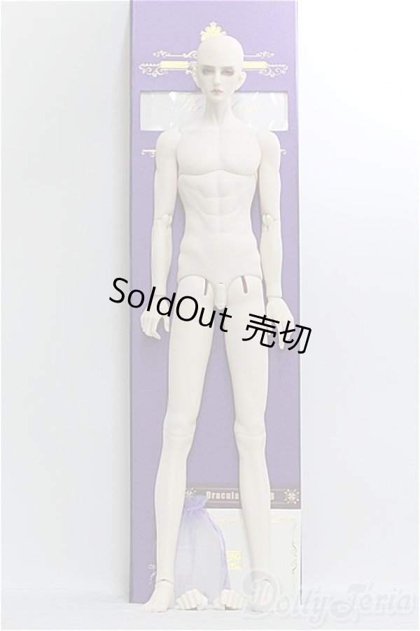 画像4: RINGDOLL/Merlin(マーリン) I-24-06-02-1003-TO-ZI (4)