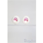 画像: 【SALE】レジンアイ/12mm I-25-01-19-3016-TO-ZI