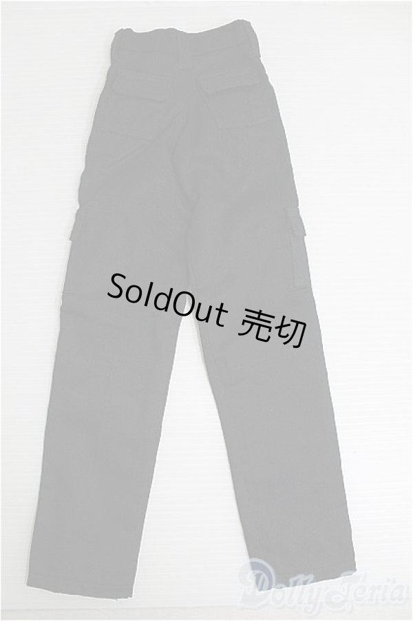 画像2: SD13BOY/OF パンツ/ I-25-10-05-310-KD-ZI (2)