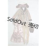 画像: 【SALE】ユノア/OF:DollHeartUD000020 I-25-01-12-2107-TO-ZI
