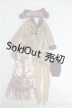 画像: 【SALE】ユノア/OF:DollHeartUD000020 I-25-01-12-2107-TO-ZI