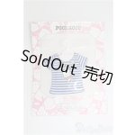 画像: ネオブライス/OF:deardarling:ポチャッコTシャツ/ I-25-09-28-297-TO-ZI