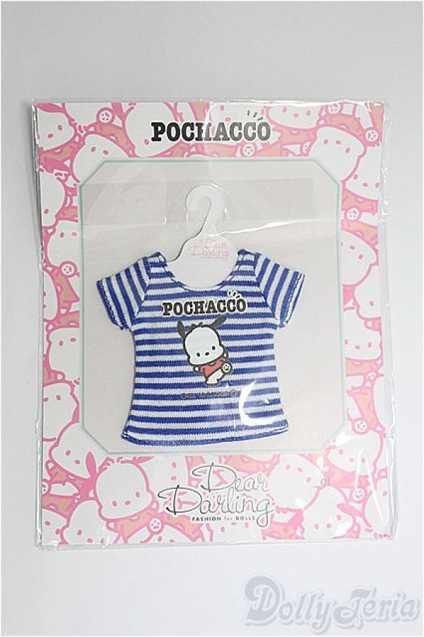 画像1: ネオブライス/OF：deardarling：ポチャッコTシャツ I-25-01-12-2128-TO-ZI (1)