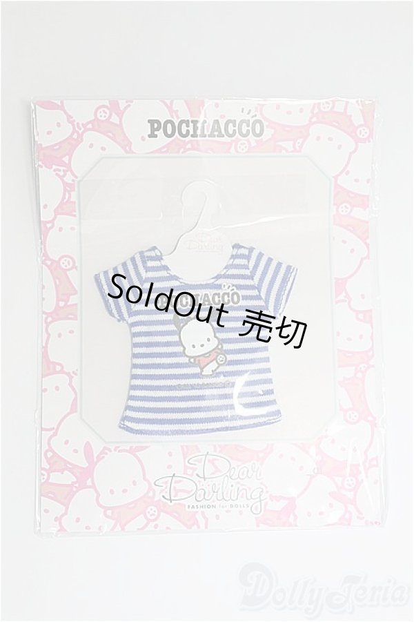 画像1: ネオブライス/OF：deardarling：ポチャッコTシャツ/ I-25-09-28-297-TO-ZI (1)