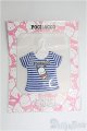 画像: 【SALE】ネオブライス/OF：deardarling：ポチャッコTシャツ I-25-01-12-2128-TO-ZI