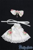 画像1: オビツ11/OF：CRAZY RABBIT GARRET様製ドレス I-25-02-23-2126-TO-ZI (1)