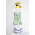 画像: 【SALE】リカちゃん/OF 衣装3点セット I-25-01-05-2167-TO-ZI