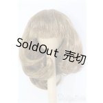 画像: 7〜8inch/ウィッグ I-25-01-19-2014-TO-ZI