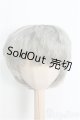 画像: 【SALE】8~9inch/ウィッグ：カラー I-25-01-05-3047-TO-ZI