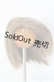 画像: 4inch/ウィッグ I-25-01-19-2012-TO-ZI