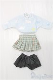 画像1: 幼SD/OF 衣装セット I-25-01-19-2109-TO-ZI (1)