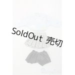 画像: 幼SD/OF 衣装セット I-25-01-19-2109-TO-ZI