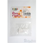 画像: 【SALE】azone/OF:PNM足袋 白 I-25-02-02-3074-GN-ZI