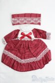 画像1: 幼SD/OF：ドレス I-25-05-11-3092-TO-ZI (1)