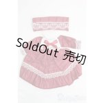 画像: 幼SD/OF：ドレス I-25-05-11-3092-TO-ZI