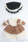 画像1: 幼SD/OF：ドレス I-25-05-11-3093-TO-ZI (1)