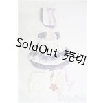 画像: 幼SD/OF：ドレス I-25-02-23-2069-TO-ZI