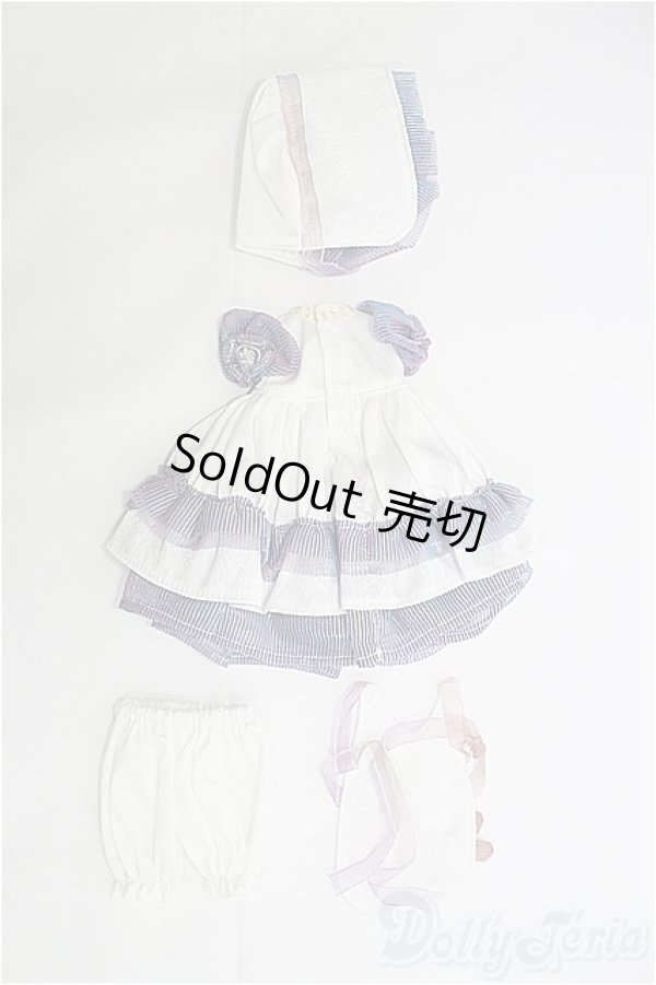 画像2: 幼SD/OF：ドレス I-25-02-23-2069-TO-ZI (2)