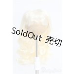 画像: 【SALE】6〜7inch/ウィッグ I-25-01-05-3035-TO-ZI