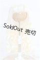 画像: 【SALE】7〜8inch/ウィッグ I-25-01-05-3036-TO-ZI
