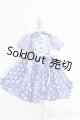 画像: SD13GIRL/OF：ドレス/ I-25-10-05-325-TO-ZI