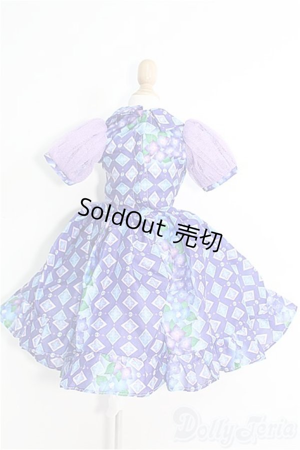 画像2: SD13GIRL/OF：ドレス/ I-25-10-05-325-TO-ZI (2)