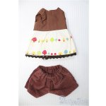 画像: 【SALE】幼SD/OF：衣装バラセット I-25-01-19-2105-TO-ZI