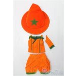 画像: 【SALE】幼SD/衣装セット I-25-01-19-2110-TO-ZI