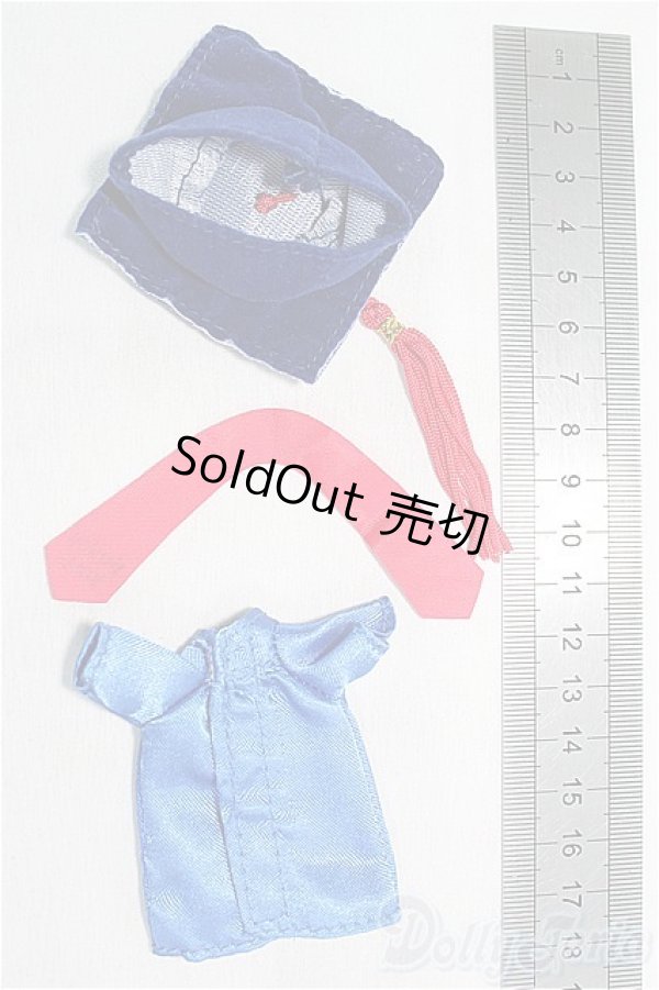 画像2: プチブライス/OF 衣装セット I-25-01-12-3104-TO-ZI (2)