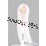 画像: 【SALE】5inch/ウィッグ I-25-01-12-3019-TO-ZI