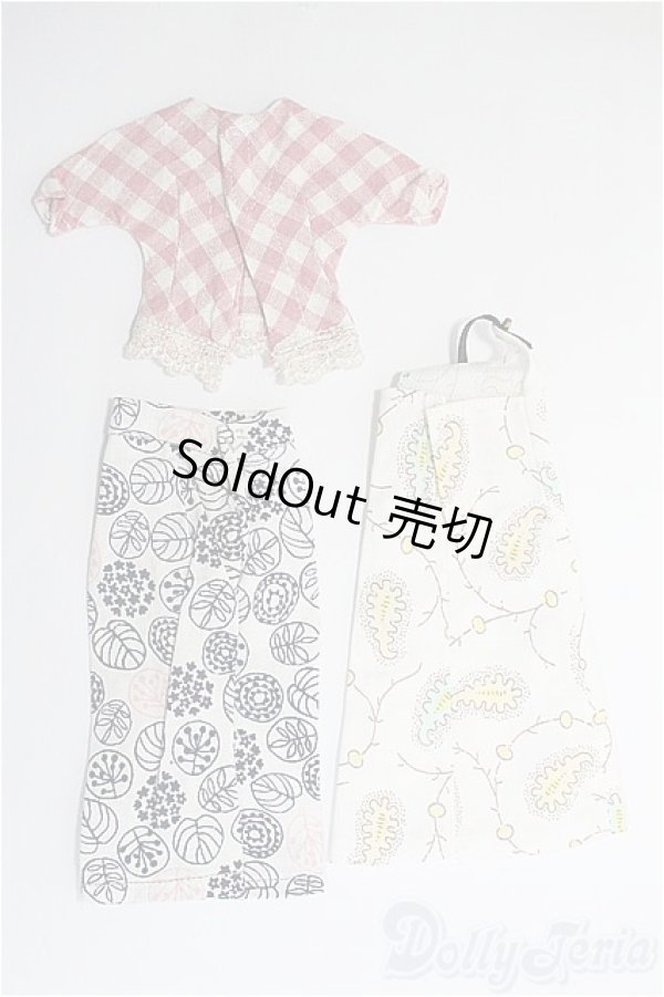 画像2: ネオブライス/OF:ディーラー製衣装 I-25-01-26-3108-TO-ZI (2)