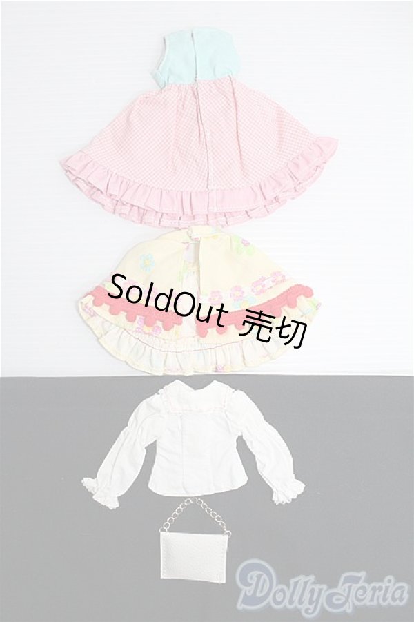画像2: ネオブライス/OF:ディーラー製衣装 I-25-01-19-3139-TO-ZI (2)