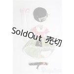 画像: 【SALE】azone/PNM：衣装セット ND000004(ドールハート製) I-25-02-23-2103-TO-ZI