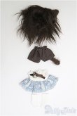 画像1: 1/12ドール/OF 衣装セット I-25-01-12-2134-TO-ZI (1)