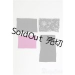 画像: 【SALE】1/6(27〜30cm)ドール/OF チューブトップ4点セット I-25-02-09-3103-TO-ZI