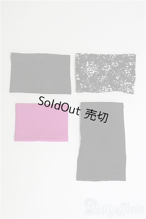 画像1: 【SALE】1/6(27〜30cm)ドール/OF チューブトップ4点セット I-25-02-09-3103-TO-ZI (1)