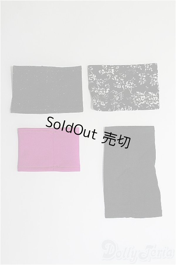 画像2: 【SALE】1/6(27〜30cm)ドール/OF チューブトップ4点セット I-25-02-09-3103-TO-ZI (2)