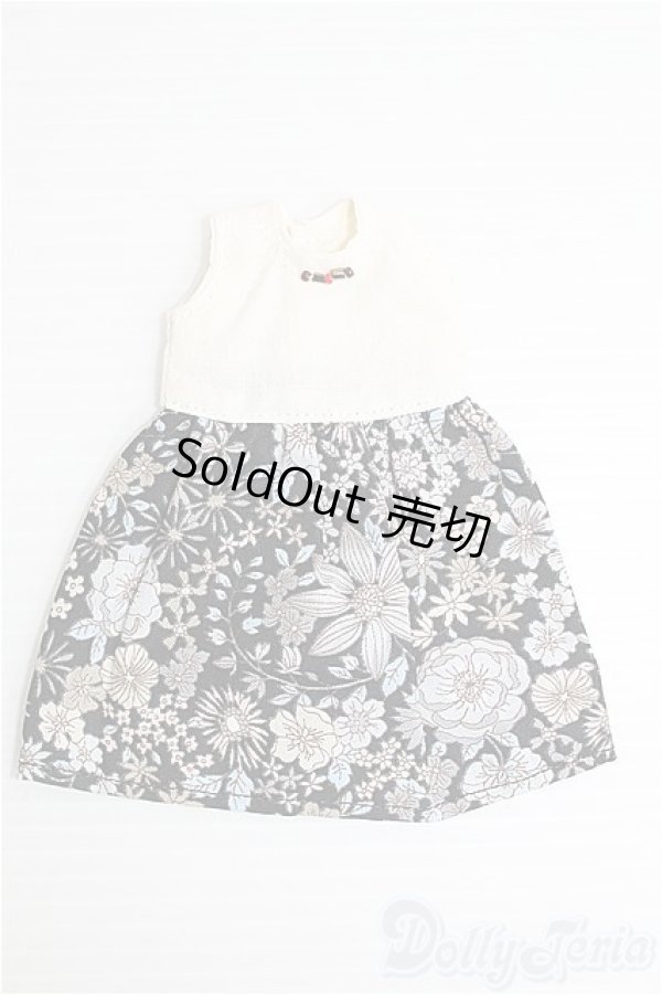 画像1: ネオブライス/OF ディーラー製ドレス I-25-01-26-2133-TO-ZI (1)