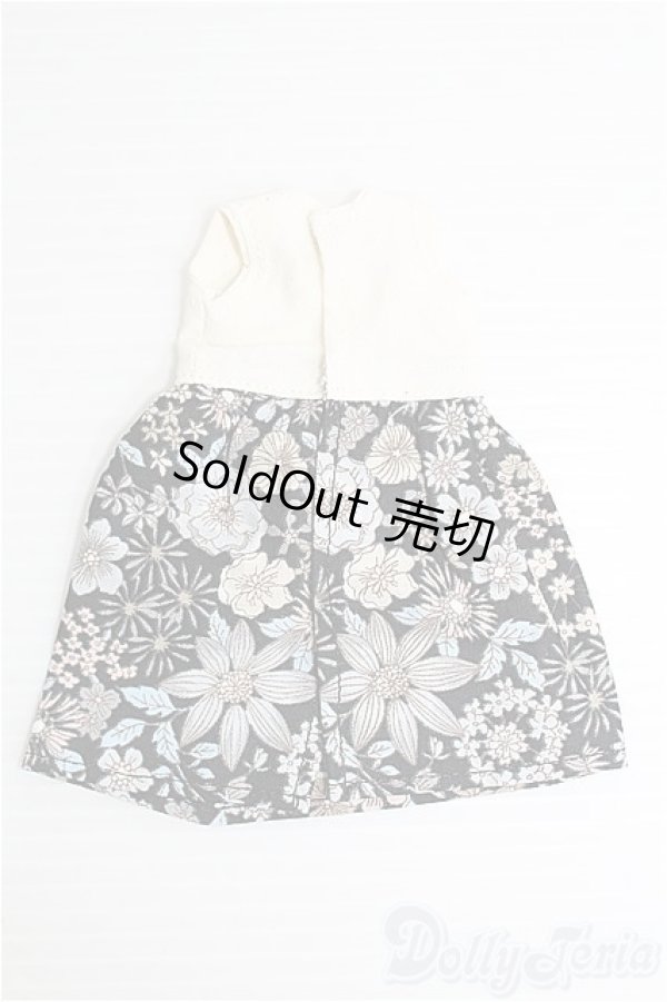 画像2: ネオブライス/OF ディーラー製ドレス I-25-01-26-2133-TO-ZI (2)