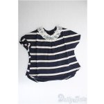 画像: 【SALE】SDGIRL/OF カットソー I-25-01-26-3063-TO-ZI